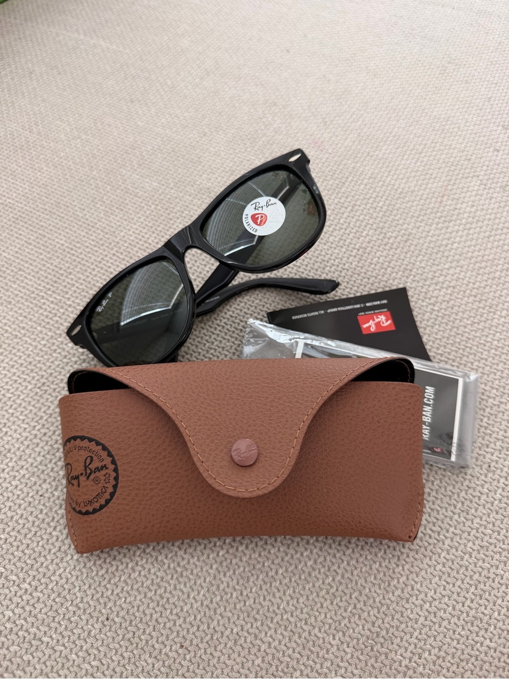 Men’s Ray-ban Original Wayfarer